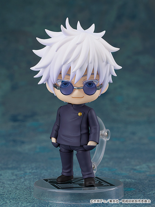 Nendoroid - 2205 Satoru Gojo: Tokyo Jujutsu High School Ver. - Jujutsu Kaisen