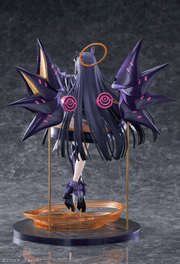 [Preorder][ETA Dec 28, 2026] hololive English -Myth- Ninomae Ina'nis "AXGRIT" Ver. 1/7 Complete Figurehololive