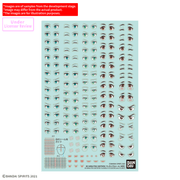 [Preorder][ETA Q2 2027] 30 Minutes Sisters Flexible Stickers Multiuse
