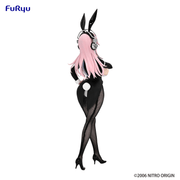 [Preorder][ETA Q2 2027] (Rerelease) SUPER SONICO BiCute Bunnies Figure -Newly Drawn Costume Tailcoat ver.-