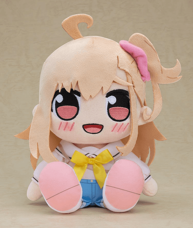 Kuripan Plushie - Polka Takahashi - Love Live