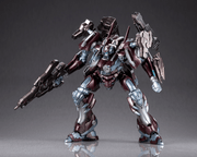 [Preorder][ETA Q2 2027] MIRAGE C01-GAEA RED METAL Ver.