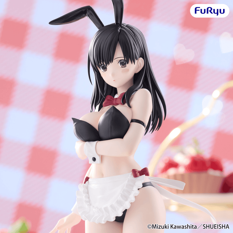 [Preorder][ETA Q2 2027] Strawberry 100% BiCute Bunnies Figure -Aya Toujou-