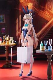 Toki Asuma (Bunny Girl) - Blue Archive 1/7