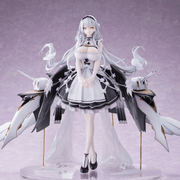 Shira Heavy Armament Ver. - Azur Lane 1/6