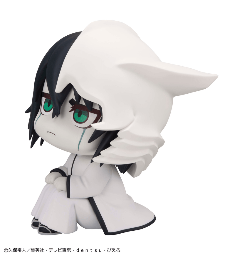 [Preorder][ETA Q3 2027] Lookup TV Anime BLEACH Ulquiorra Cifer