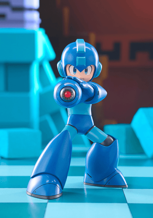 Oshi Works - Mega Man 11