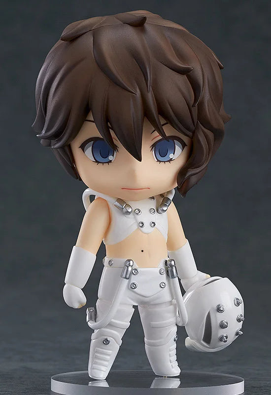 [Preowned] Nendoroid - 369 TM. Revolution