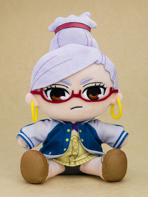 Plushie - Seiko - Dandadan