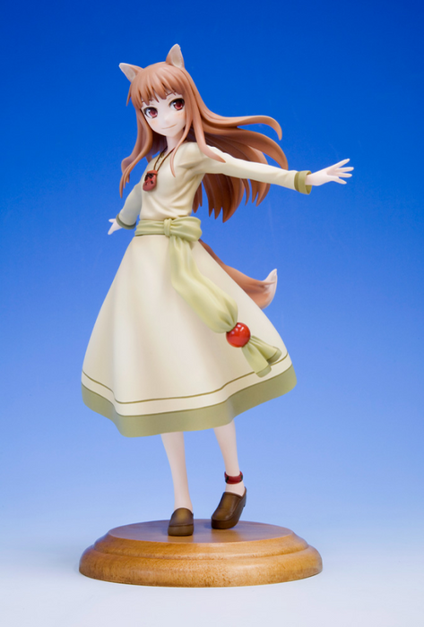Holo - Spice And Wolf: Merchant Meets The Wise Wolf 1/8