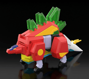 [Preorder][ETA Sep 28, 2027] MODEROID Go-Saurer