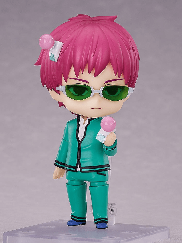 [Preorder][ETA May 28, 2027] Nendoroid Kusuo Saiki