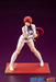 Bishoujo Statue - Shermie - SNK Heroines Tag Team Frenzy 1/7