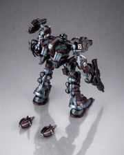 [Preorder][ETA Q2 2027] MIRAGE C01-GAEA RED METAL Ver.
