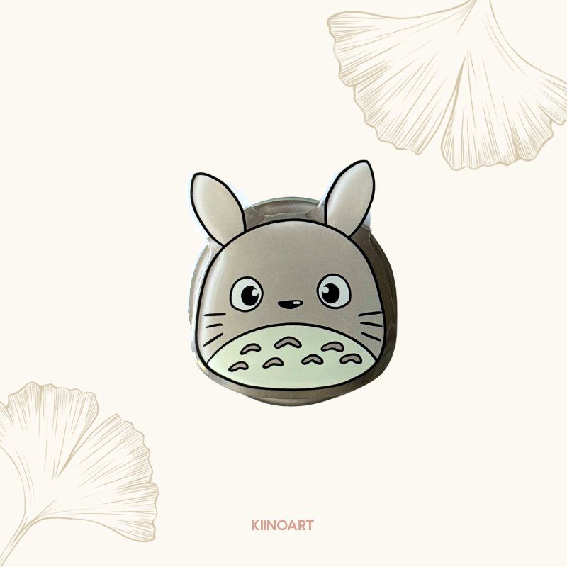 Totoro  - Phone Grip