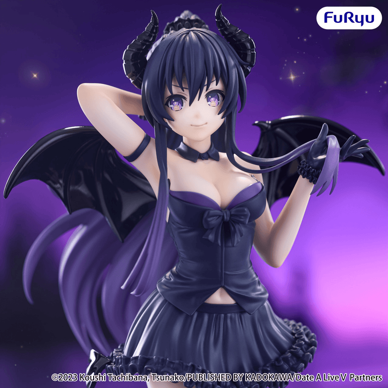 [Preorder][ETA Q2 2027] Date A Live Ⅴ BiCute Dark Figure -Tohka Yatogami-