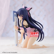 Tohka Yatogami Sweet Silk Wear Ver. - Date A Live