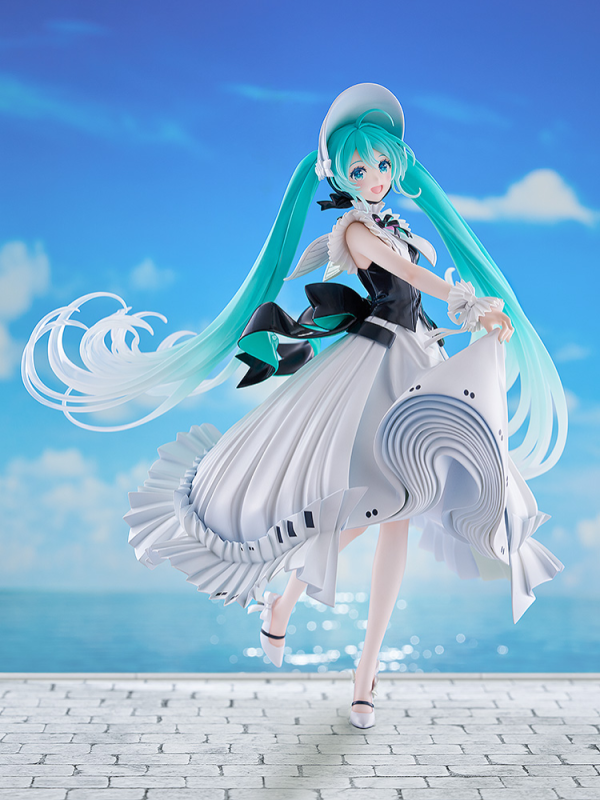 Hatsune Miku Symphony: 2023 Ver. - Character Vocal Series 01: Hatsune Miku 1/7