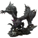 Capcom Figure Builder Creator's Model - Gore Magala - Monster Hunter (Re-Run)