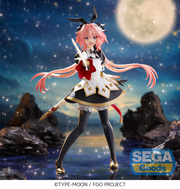 Figurizma - Saber/Astolfo - Fate/Grand Order