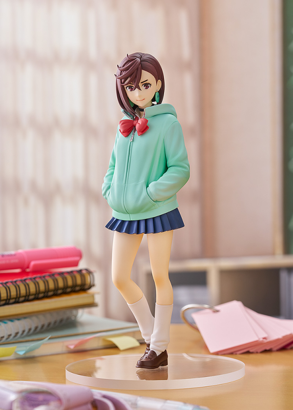 Pop Up Parade - Momo - Dandadan