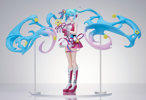 Pop Up Parade - Hatsune Miku: Future Eve Ver. L Size - Character Vocal Series 01: Hatsune Miku