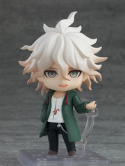 Nendoroid - 2580 Nagito Komaeda - Danganronpa 1 2 Reload