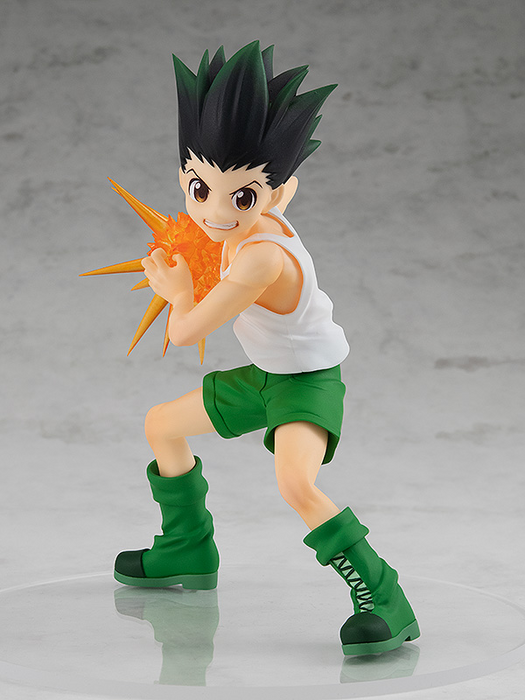 Pop Up Parade - Gon Freecss - Hunter X Hunter