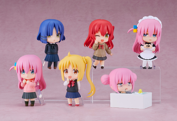 Nendoroid Surprise - Bocchi The Rock! - Single Blind Box