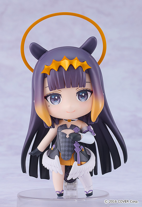 Nendoroid - 2350 Ninomae Ina'nis - Hololive Production