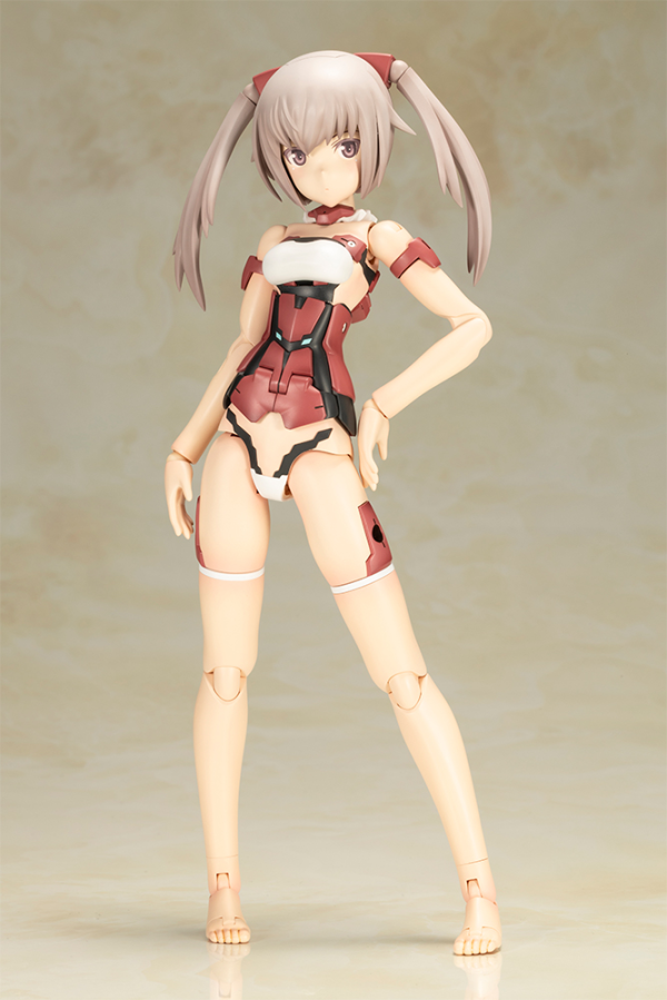 Frame Arms Girl - Grande Scale Innocentia