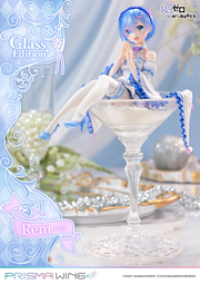 Prisma Wing - Rem Glass Edition - Re:Zero: Starting Life In Another World 1/7