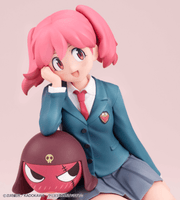 [Preorder][ETA Q2 2027] Melty Princess SGT FROG／Sergeant FrogPalm size Natsumi & Giroro