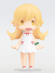 [Preorder][ETA Q2 2027] Hello! Good Smile - Shinobu Oshino - Monogatari Series