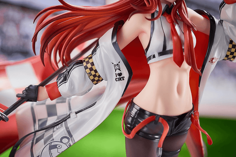 [Preorder][ETA Nov 28, 2026] Kurisu Makise: Racing Ver.