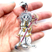 Frieren - Acrylic Keychain