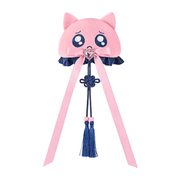 [Preorder][ETA Q2 2027] NEEDY STREAMER OVERLOAD Needy Streamer Chinese Restaurant Series P-Chan Two-Way Hair Accessory & Brooch