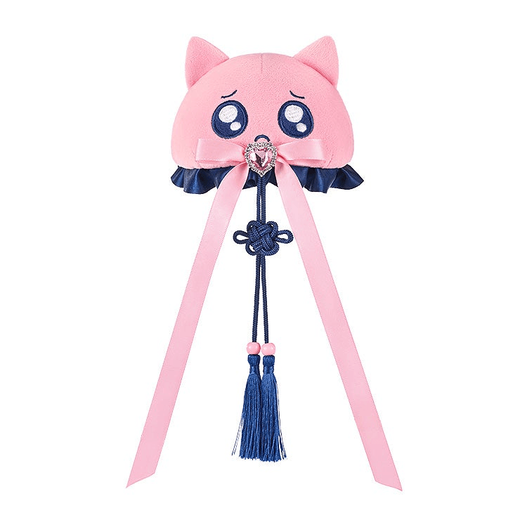 [Preorder][ETA Q2 2027] NEEDY STREAMER OVERLOAD Needy Streamer Chinese Restaurant Series P-Chan Two-Way Hair Accessory & Brooch