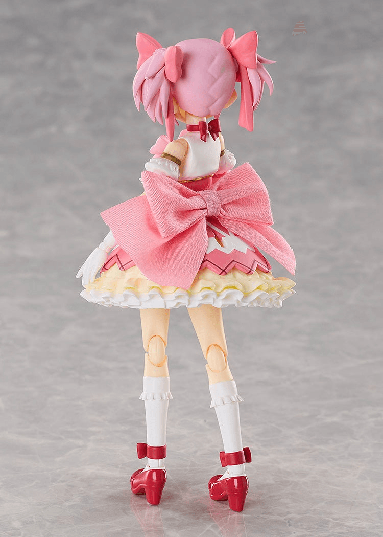 [Preorder][ETA Q2 2027] [BUZZmod.] Puella Magi Madoka Magica The Movie -Walpurgisnacht: Rising- Madoka Kaname 1/12 scale action figure