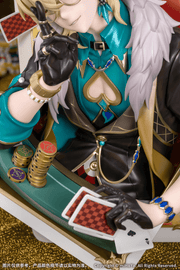 [Preorder][ETA Q4 2026] HONKAI: STAR RAIL DIORAMA AVENTURINE: INHERENTLY UNJUST DESTINY VER.