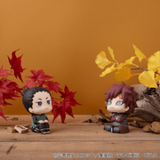 [Preorder][ETA Q3 2027] Lookup NARUTO Shippuden Shikamaru Nara & Gaara Smile ver. set【with gift】