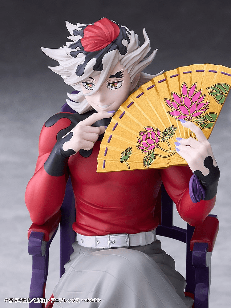 [Preorder][ETA Q3 2027] Demon Slayer: Kimetsu no Yaiba Doma Non-Scale Figure