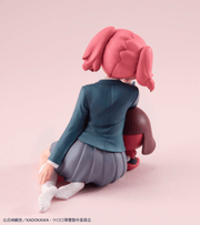 [Preorder][ETA Q2 2027] Melty Princess SGT FROG／Sergeant FrogPalm size Natsumi & Giroro