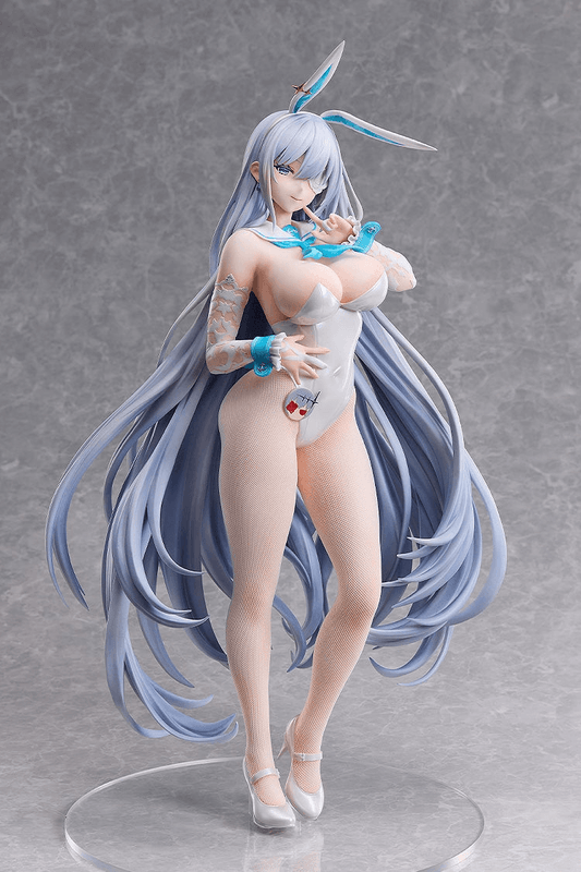 Emden: Bunny Ver. - Azur Lane 1/4