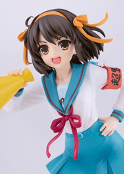 Pop Up Parade - Haruhi Suzumiya L Size - The Melancholy Of Haruhi Suzumiya