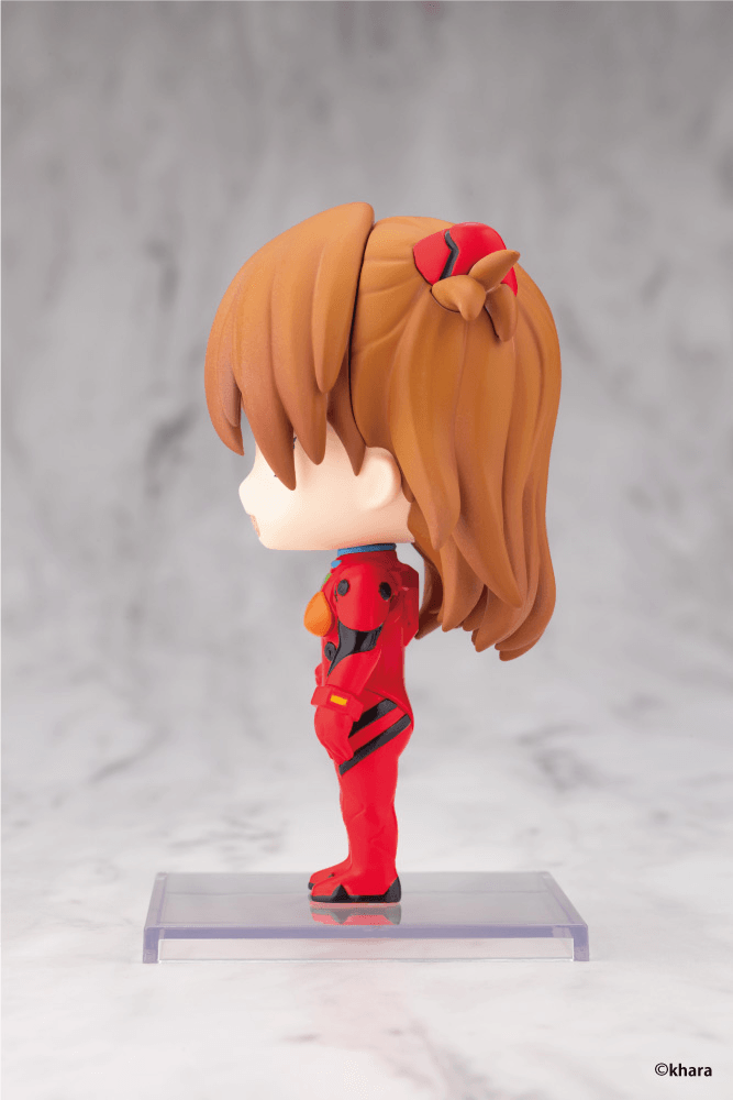 [Preorder][ETA Q2 2027] OSHI WORKS Mini Asuka Shikinami Langley