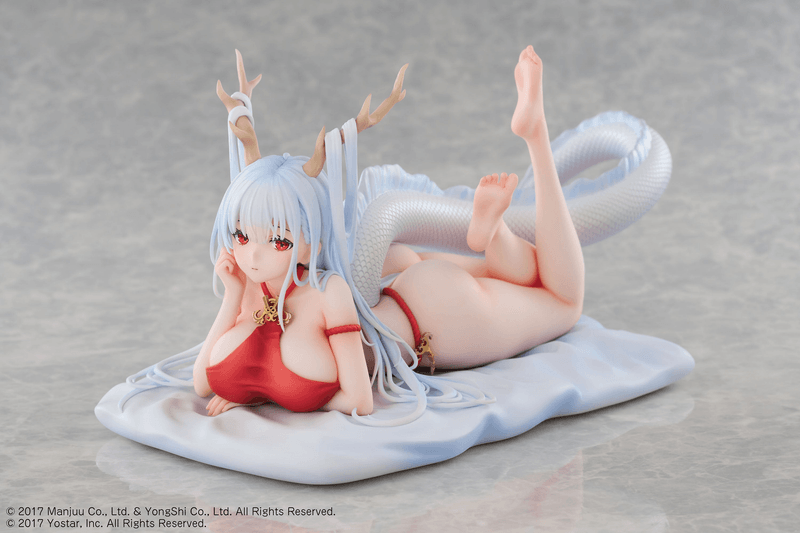 [Preorder][ETA Nov 28, 2026] Azur Lane Shimanto The Relaxing Dragon God Ver. 1/7 Complete Figure