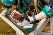 [Preorder][ETA Q4 2026] HONKAI: STAR RAIL DIORAMA AVENTURINE: INHERENTLY UNJUST DESTINY VER.