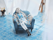 Universal Body Nemophila - Isekaijoucho 1/7