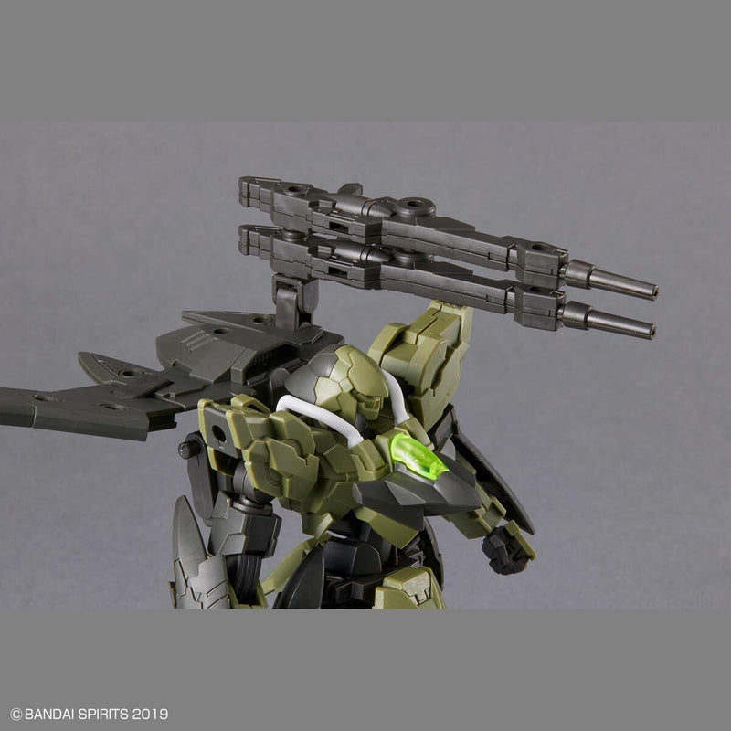 30MM 63 bEXM-21 Verdenova [Green] 1/144